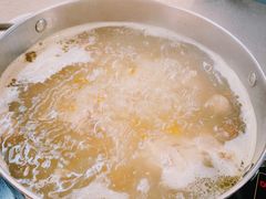 -金海阁海鲜火锅