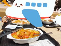 -大家乐(广州花城汇店)