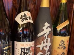 -鸟鹏烧鸟居酒屋(熙龙湾店)