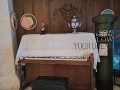 -波特曼西餐厅(中央大街店)