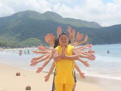 62-西涌国际滨海旅游区