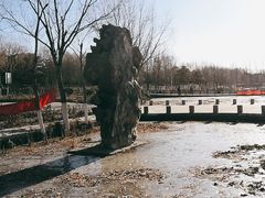 -绿堤公园