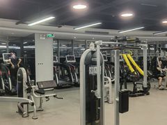 -艾型动健身游泳(环宇城店)