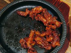 -Dak's 炸鸡(远景路店)
