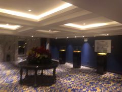 -春晖园度假酒店温泉