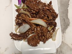 -宝发园名菜馆