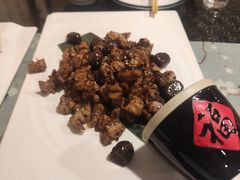 -素心斋素食餐厅