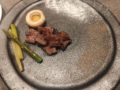 -枫品铁板烧(东樾店)