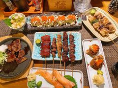 -半藏居酒屋(香港花园店)