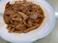 -黄牛肉馆·皖南土菜