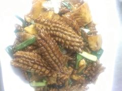 -鼎好家常菜(天桥店)