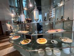 -泉州悦华酒店·自助餐厅