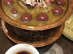 -李氏八大件老菜馆(万宝街店)