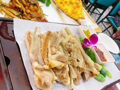 -烟疆印象新疆菜(万联广场店)
