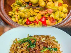 -虹潮荟·餐桌上的美食地理(太阳宫店)