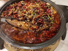 -锦尚阁烤鱼(望京新荟城店)