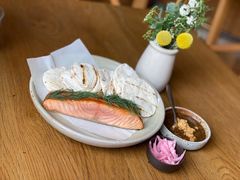 -BOR Eatery(安福路店)