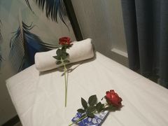 -禧瑞 ·丝浴主题·水疗·spa(中山公园店)