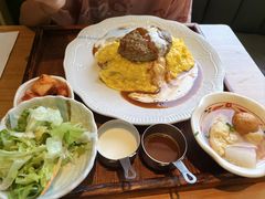 -味太助·银饭食堂(中华城店)