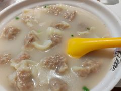 -老苏北饭店(江都店)