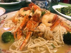 -盛港湾海鲜食府(黄沙店)