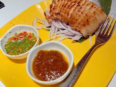 -瓦城泰国料理(芮欧百货店)