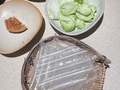 -一叶一世界•素食餐厅(环球中心店)