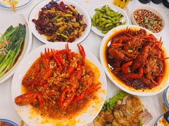 -簋街仔仔小龙虾(总店)