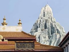 -郑州方特欢乐世界