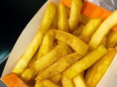 -前进5路汉堡炸鸡(前进五路店)