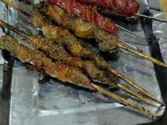 -517烧烤·龙虾·海鲜大排档(万象都荟店)