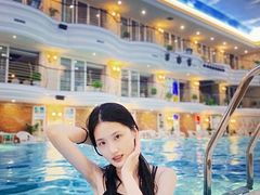 -海韵之星邮轮水会(明发商业广场店)