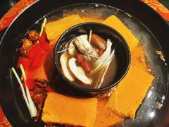 -三江两海老火锅(北京首店)