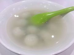 -华北电力大学-第1学生食堂