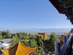 -崇圣寺三塔文化旅游区