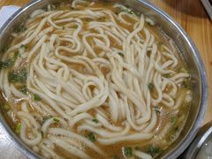花生酱拌面-西天尾扁食卤肉(湄洲农贸市场店)