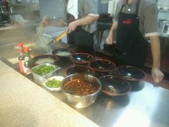 -北京大学深圳研究生院-燕园2食堂