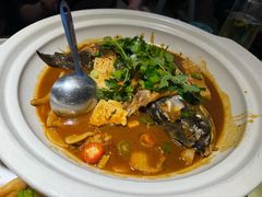 -淳小灶·千岛湖菜·匠心农家菜(九堡店)