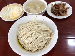 -义隆素菜馆(百年老店)