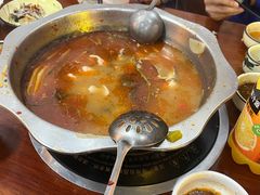 -大理.老字号渝记酸萝卜乌鱼(古城总店)