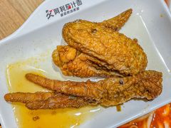 -阿利茄汁面(二七万达店)