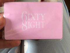 -6IXTY 8IGHT(朝阳大悦城店)