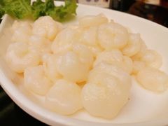 -丰收日·小海鲜·沪上家宴(顾村正大店)