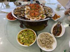 -南戴河旅游度假区