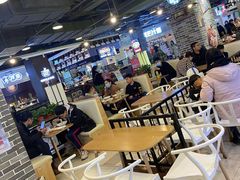 大堂-阿三生煎(盛华里店)