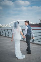 -HY小曼wedding·TOPYOUNG团队