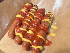 -鬼味烤翅(南锣鼓巷店)