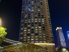 -上海外滩茂悦大酒店