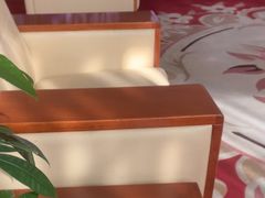 -济南遥墙国际机场-叁号贵宾厅