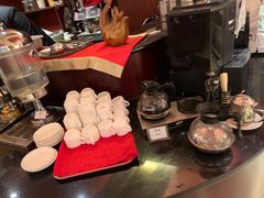 -天伦松鹤大饭店·欣妮咖啡